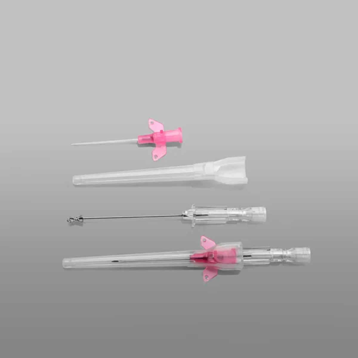 Surgical Intravenous IV Cannula