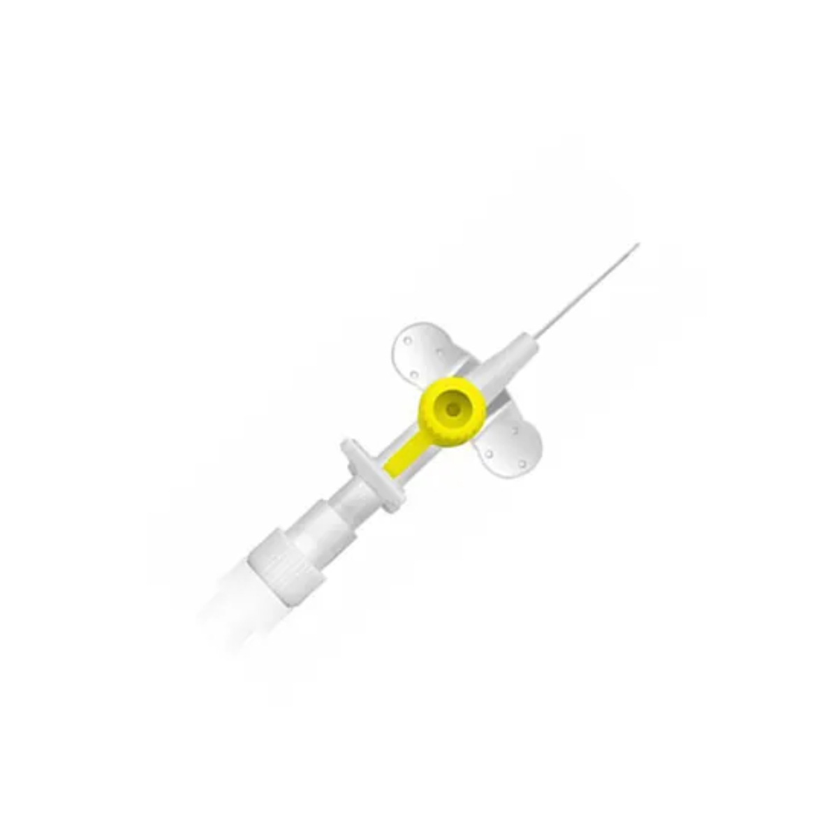 Best Professional Disposable Surgical Intravenous IV Cannula - Image 2