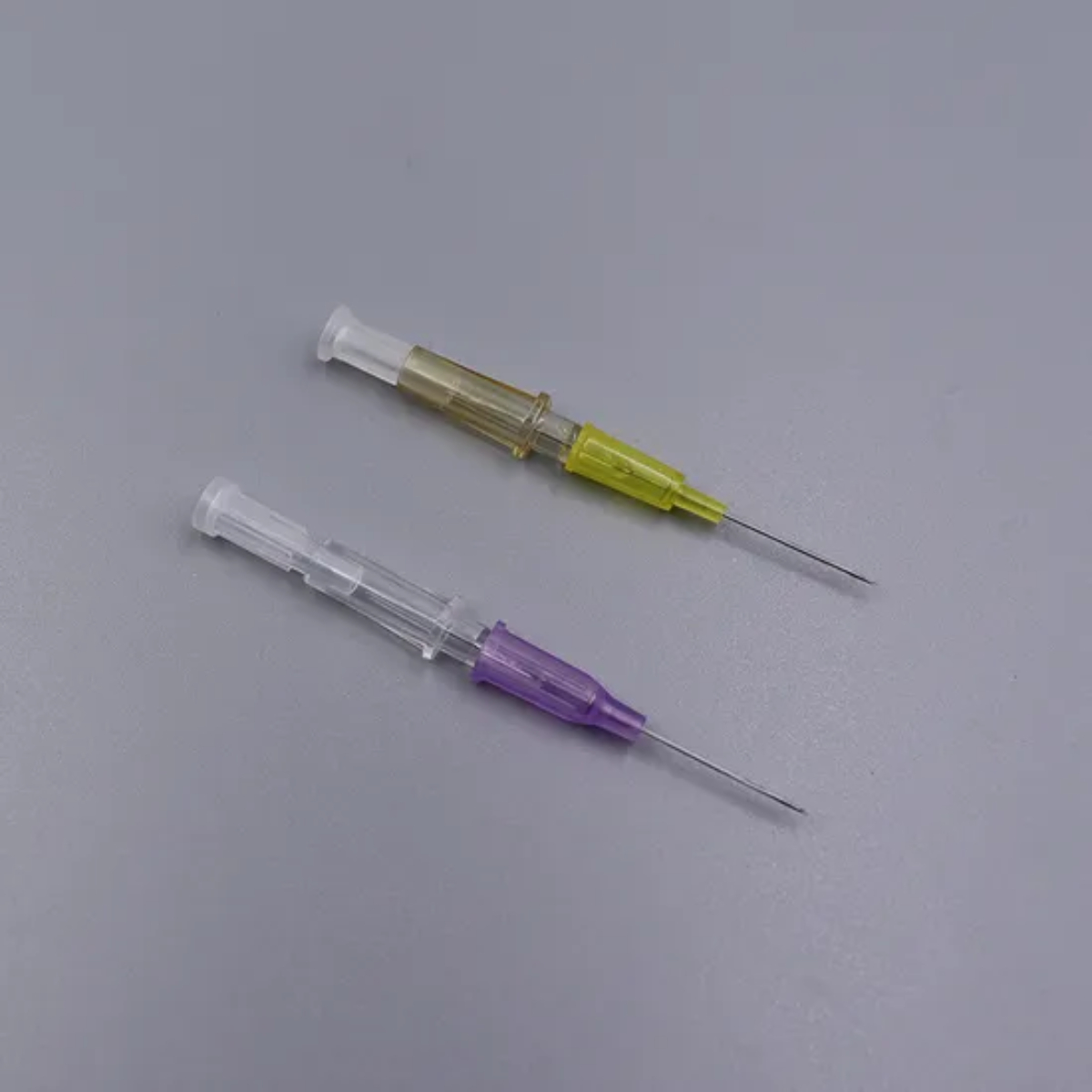 Best Professional Disposable Surgical Intravenous IV Cannula - Image 3