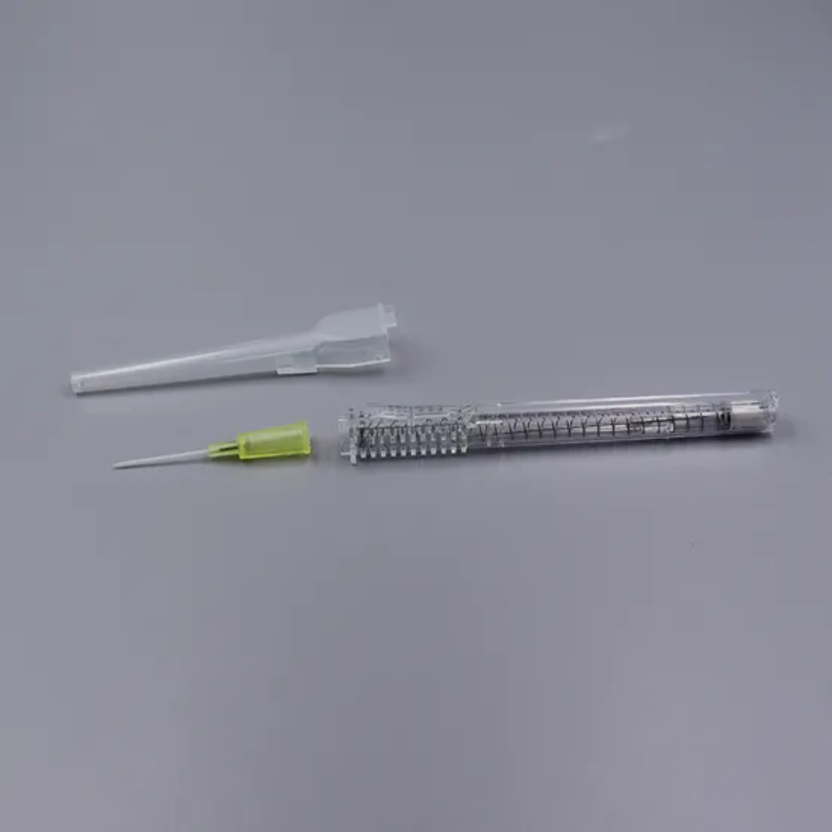 Best Professional Disposable Surgical Intravenous IV Cannula - Image 4