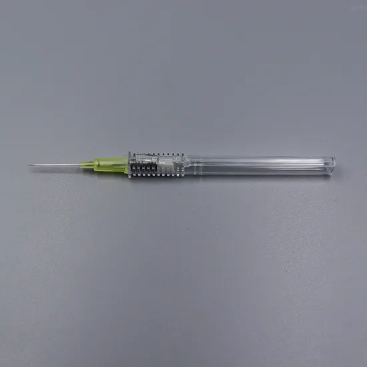 Best Professional Disposable Surgical Intravenous IV Cannula - Image 5