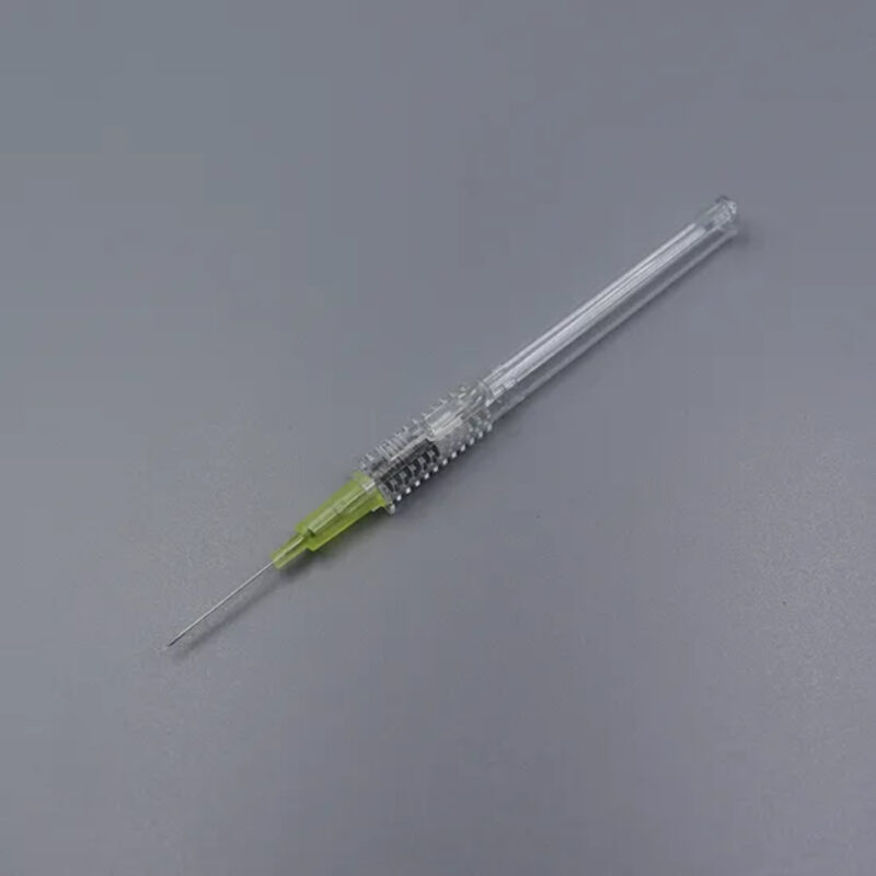 IV Injection Cannula