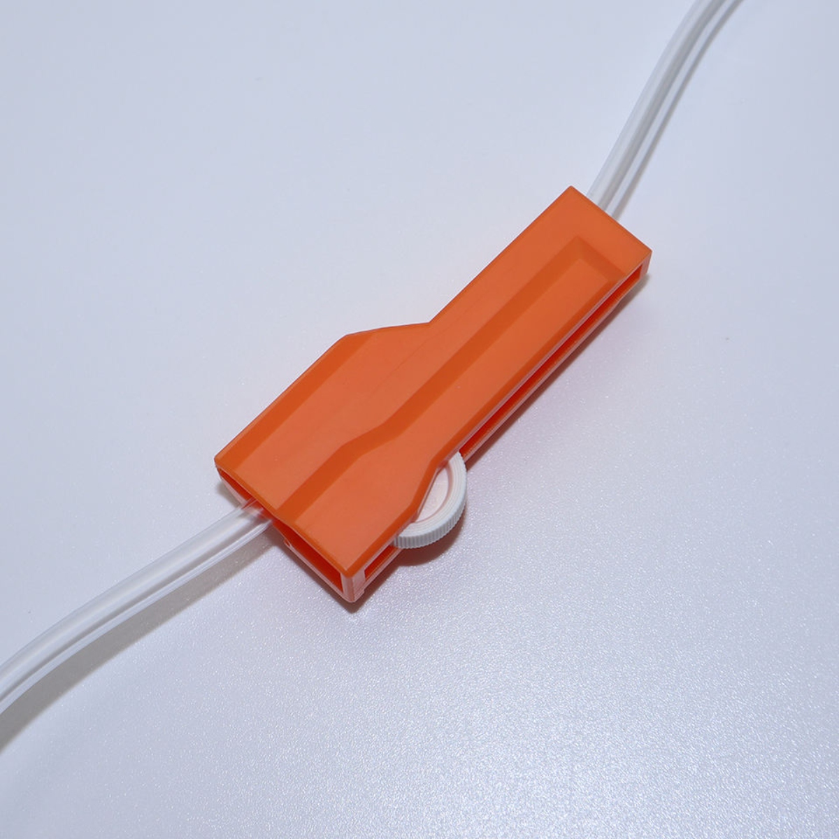 Best Professional Sterile IV Infusion Giving Fluid Drip Set - Image 2