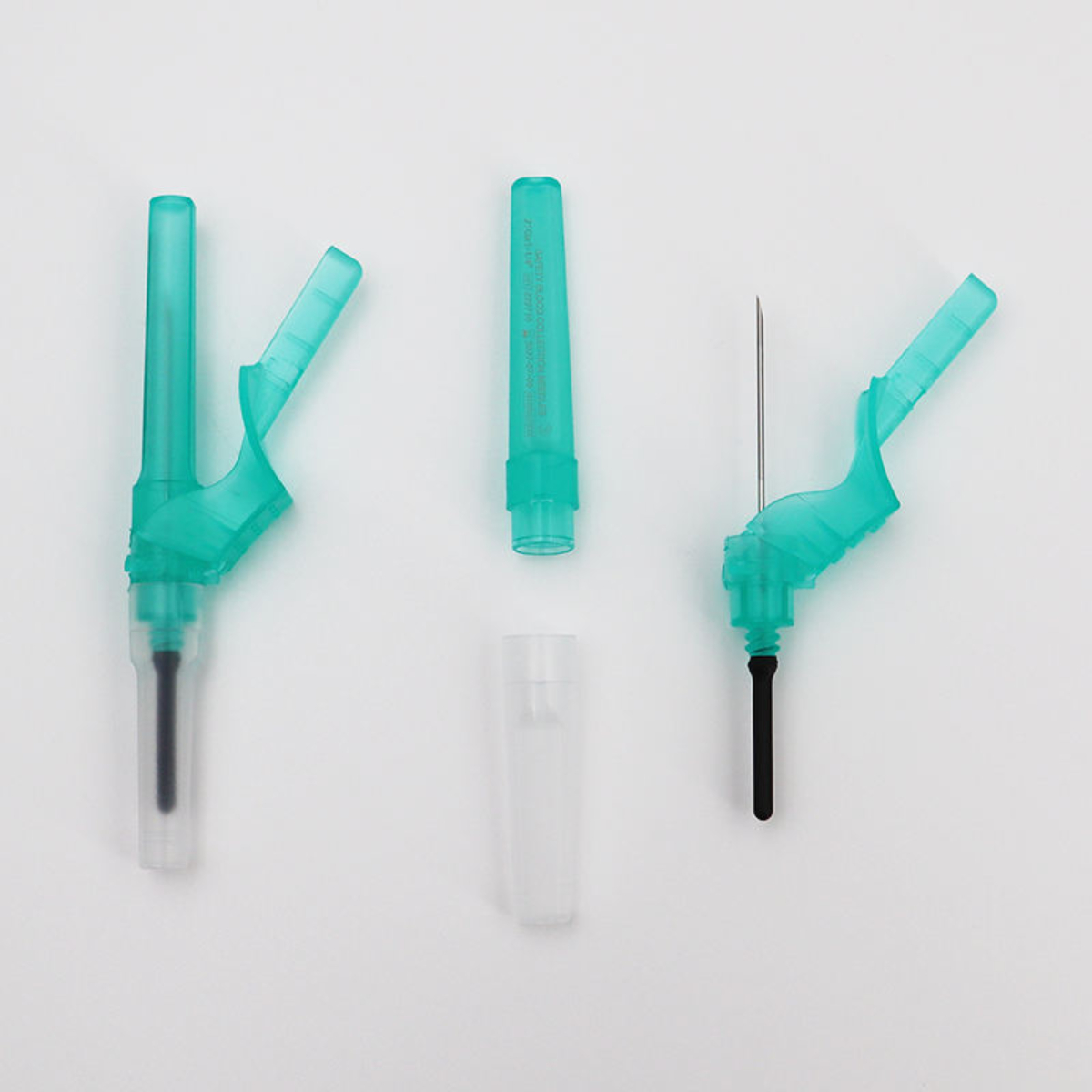 Best Quality 18-27G Pen Type Blood Collection Needle - Image 2