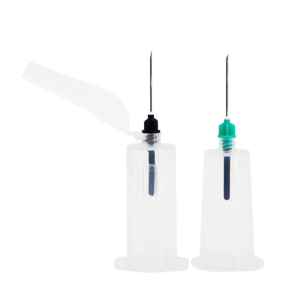 Best Quality 18-27G Pen Type Blood Collection Needle - Image 3