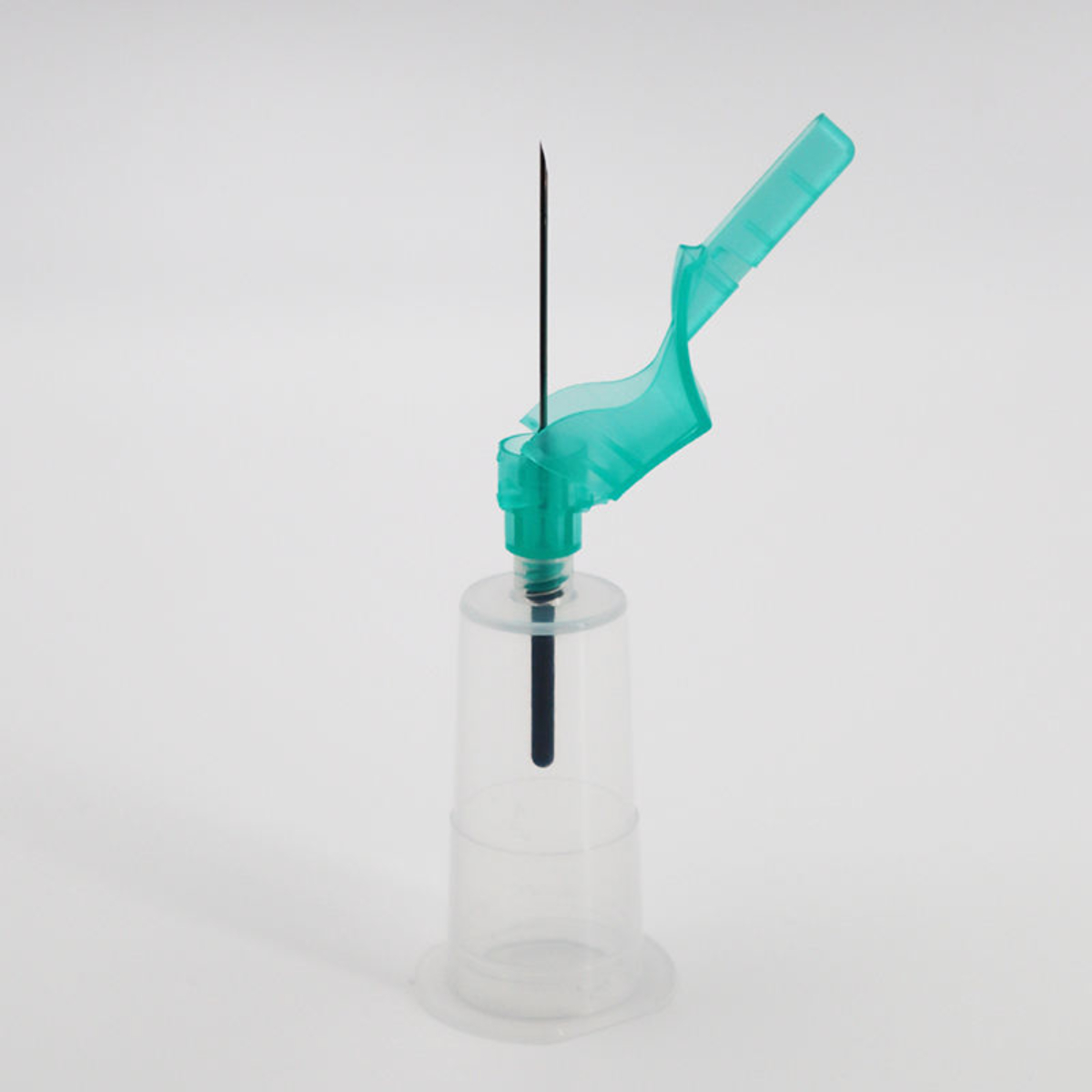 Best Quality 18-27G Pen Type Blood Collection Needle - Image 6