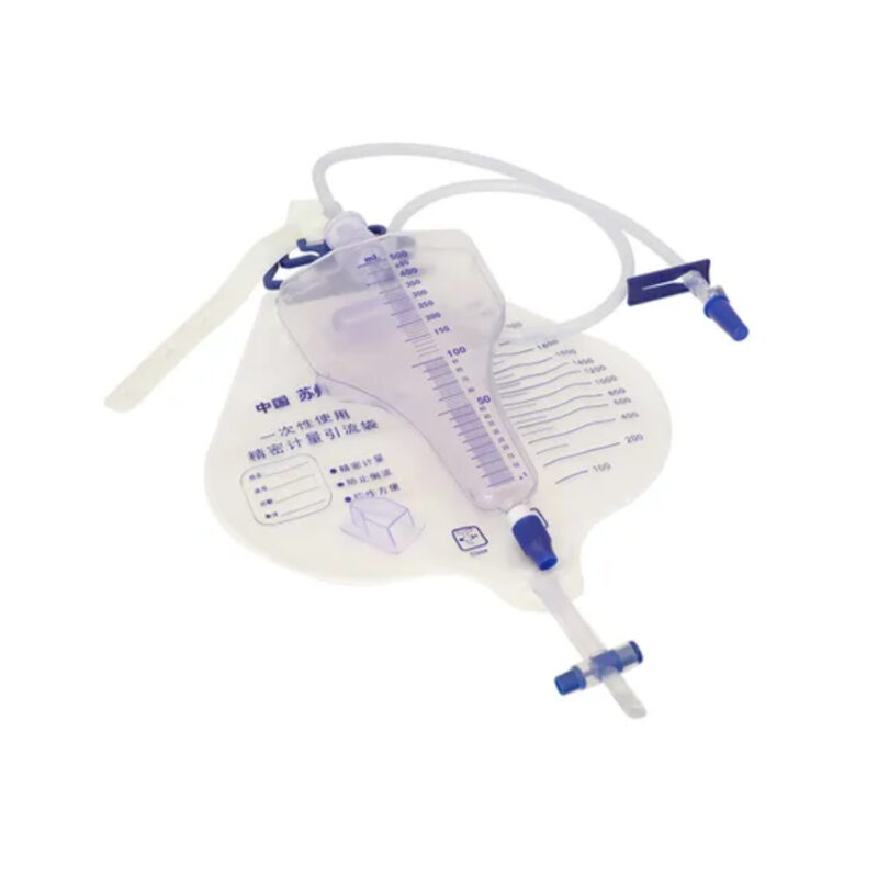 Adult Pediatric Urine Bag