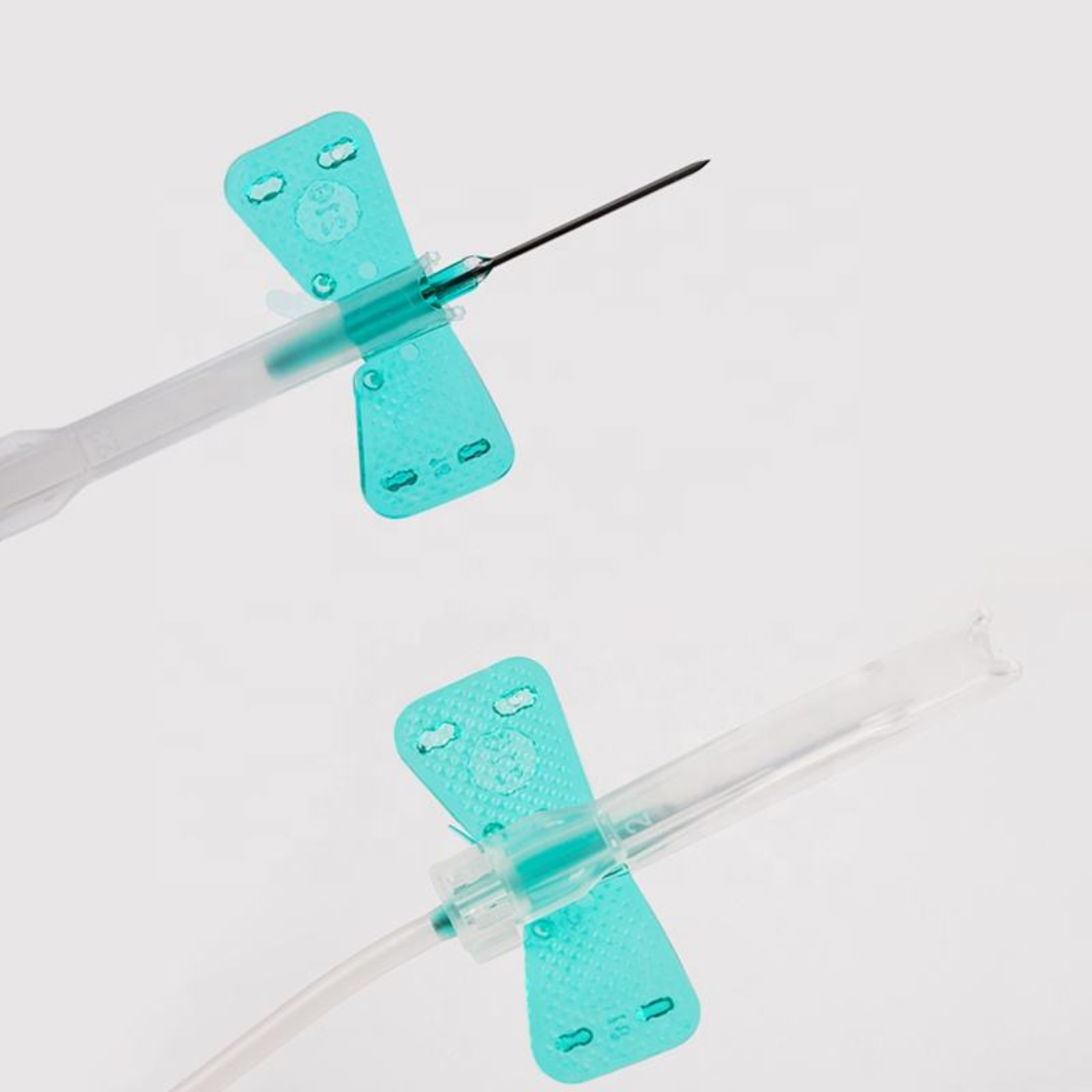 Best Quality 27G Butterfly Wing Blood Collection Needle - Image 4