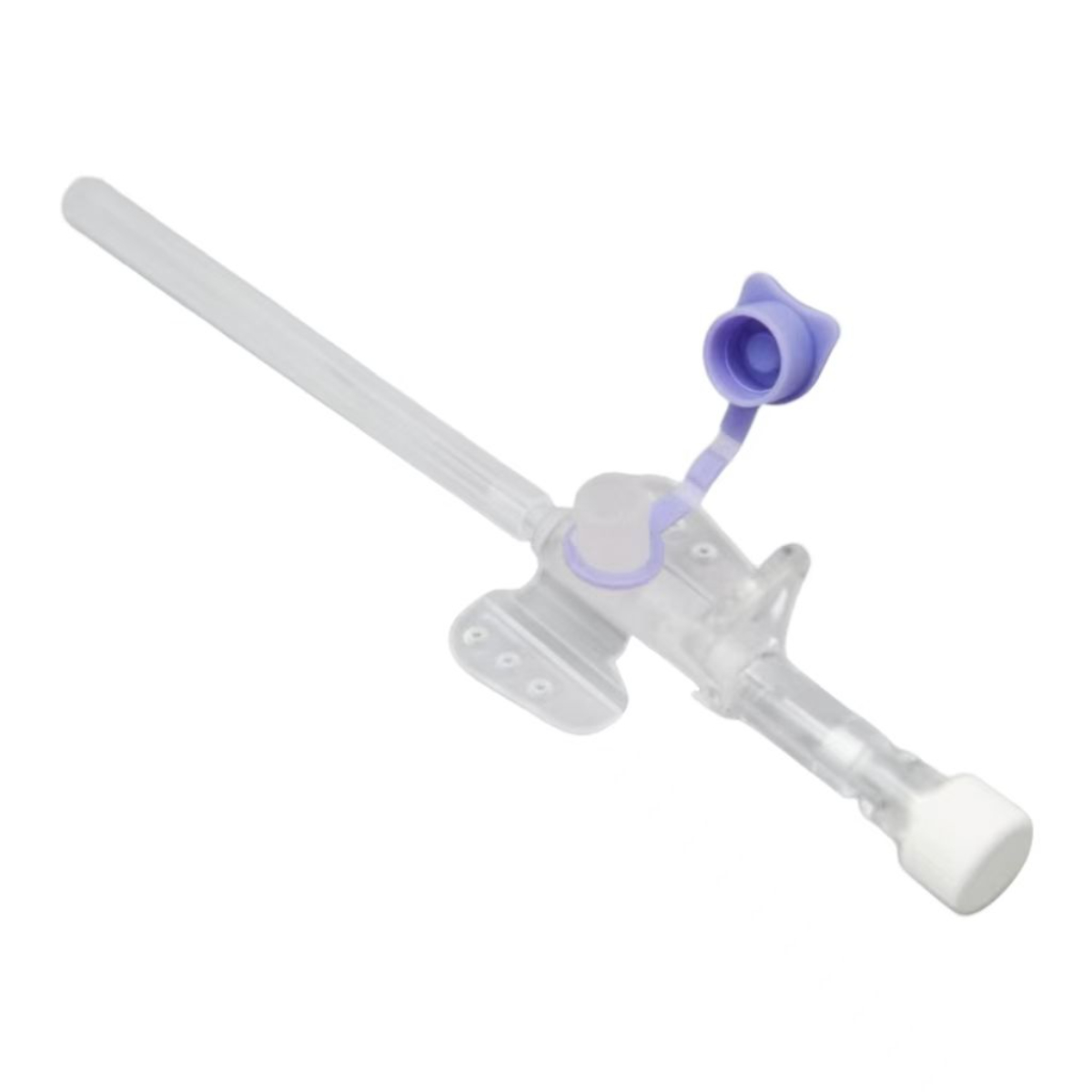 16G Butterfly Type IV Cannula