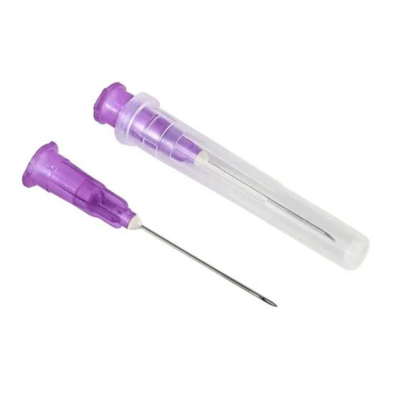 16G Hypodermic Needle