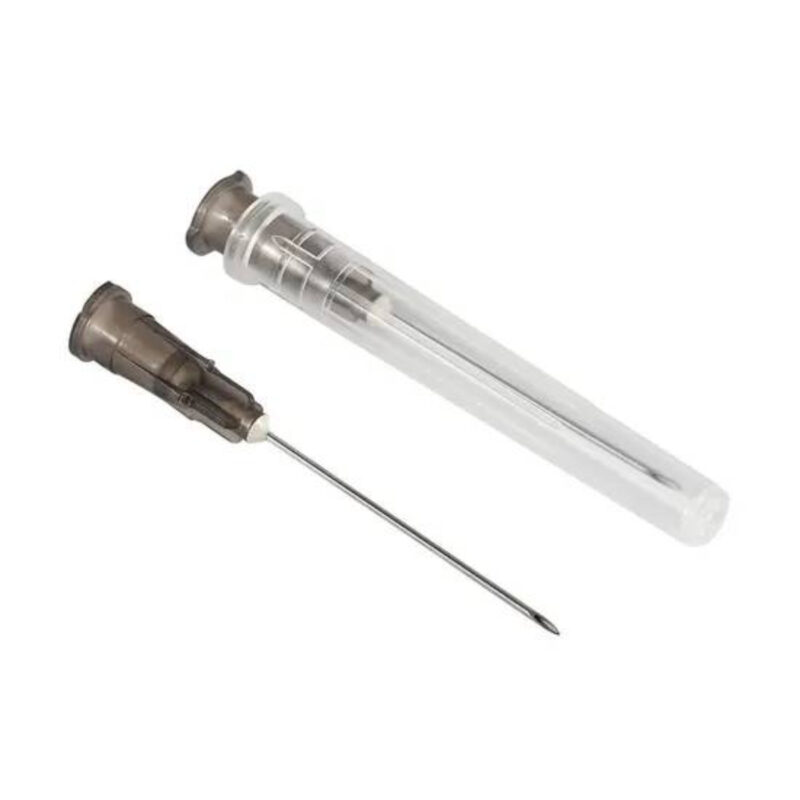 Custom Hypodermic Needles