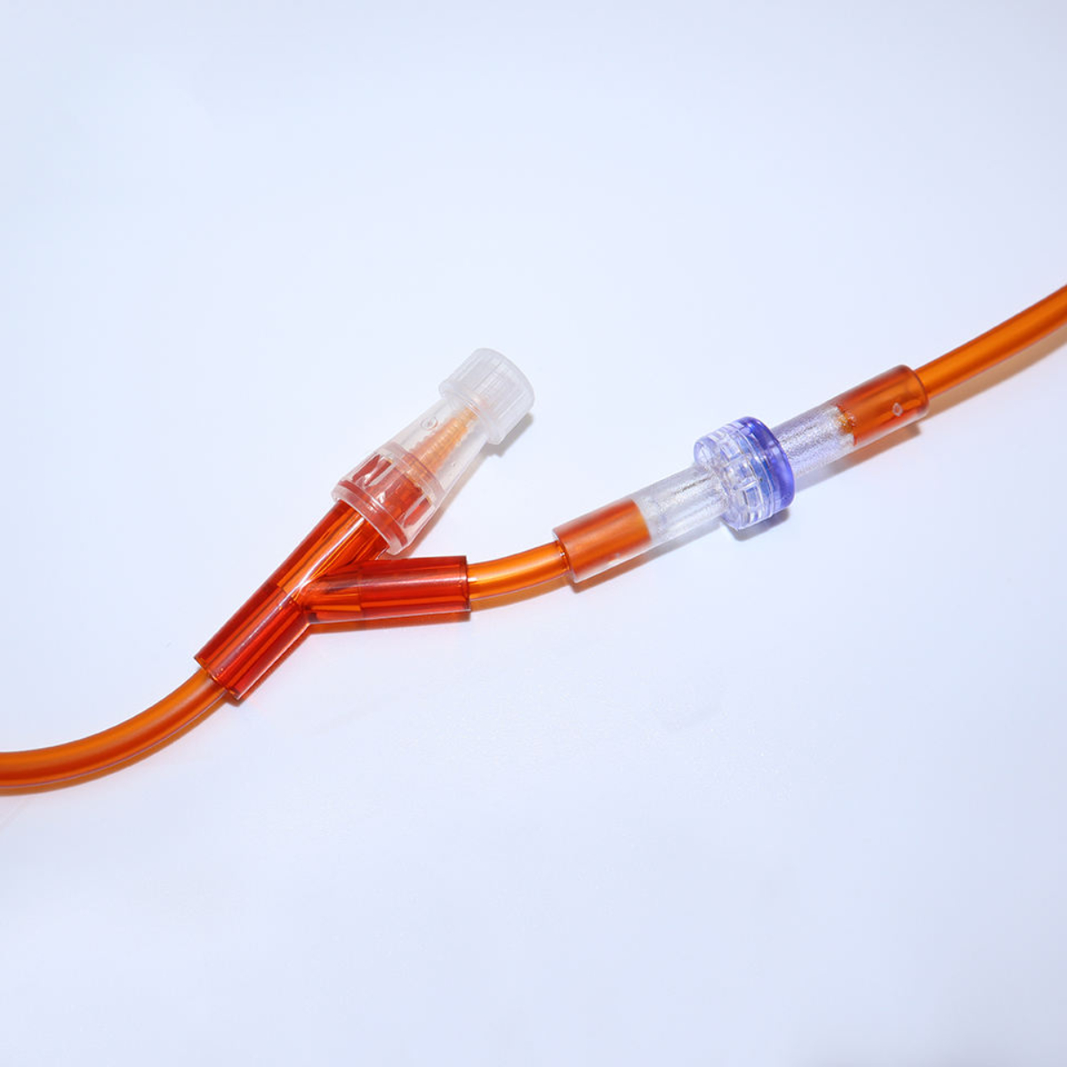 Best Quality Medical Disposable Oncology Infusion Set - Image 3