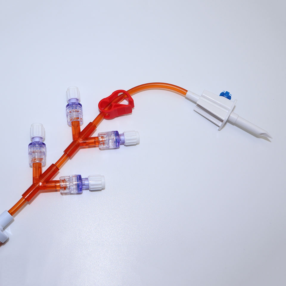 Best Quality Medical Disposable Oncology Infusion Set - Image 5