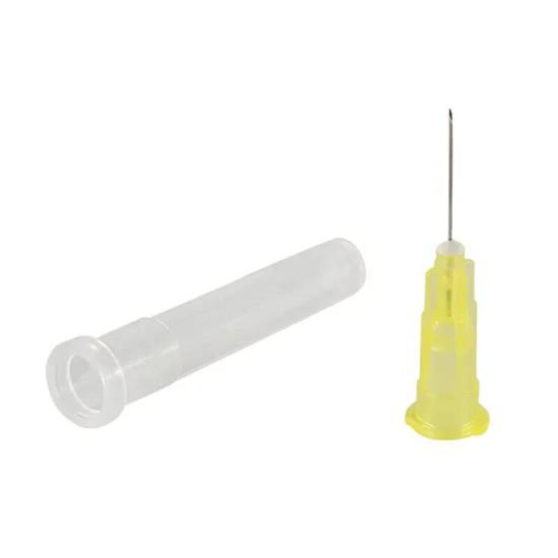 30g Sterile Hypodermic Needle