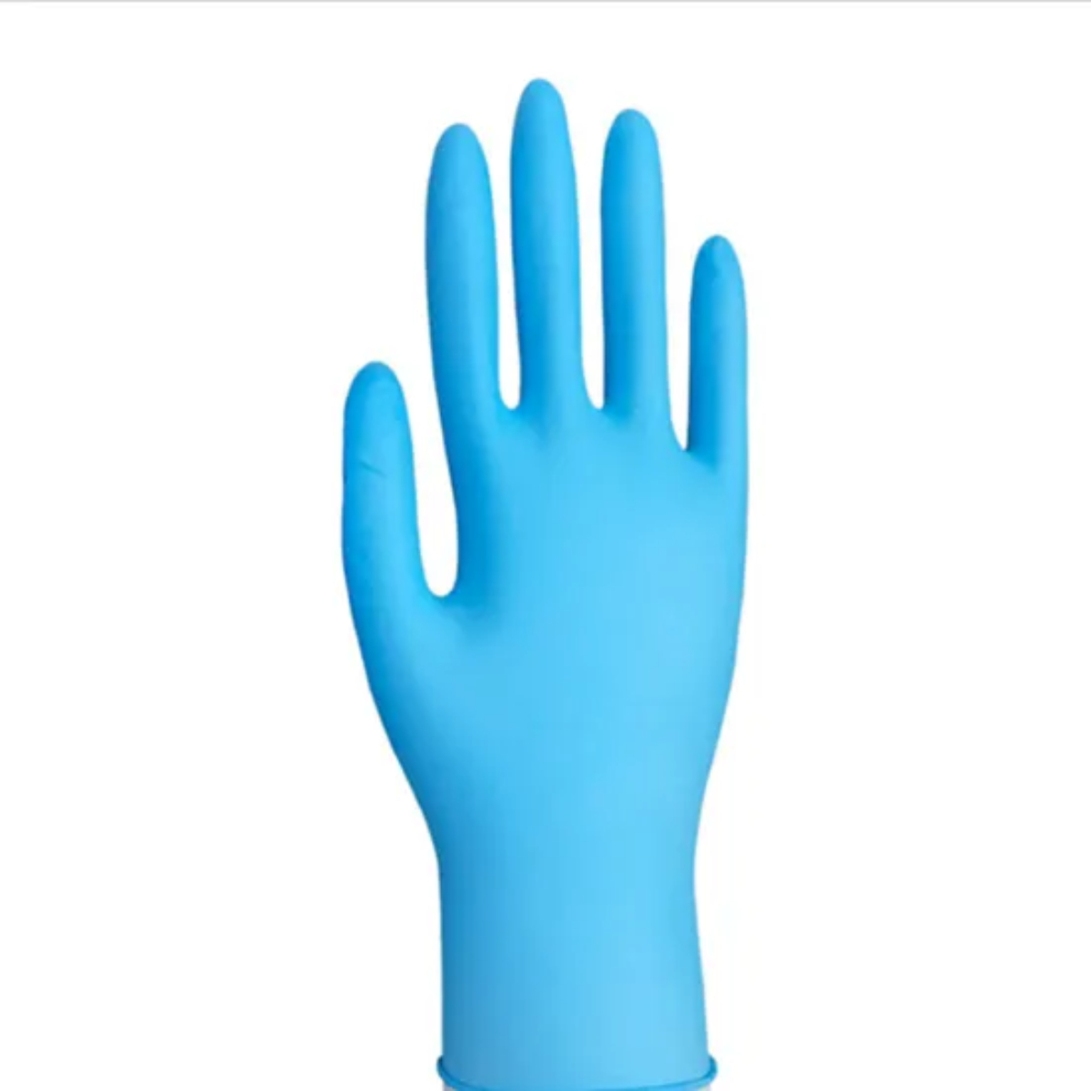 Best Selling Rubber Powder Free Disposable Waterproof Gloves - Image 2