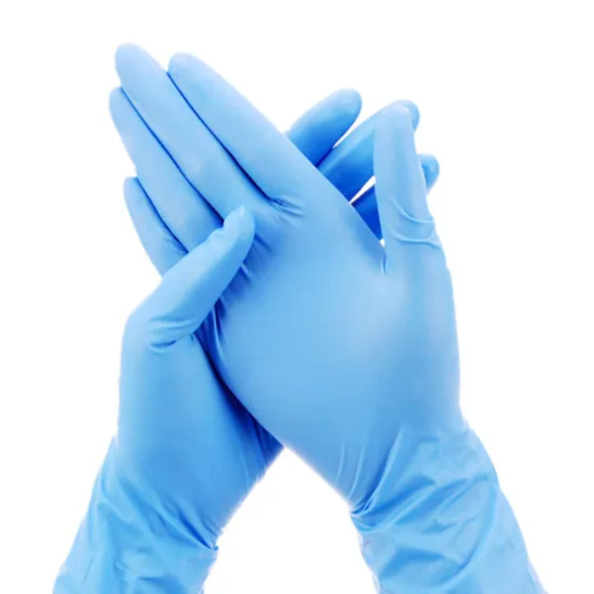 Best Selling Rubber Powder Free Disposable Waterproof Gloves - Image 3