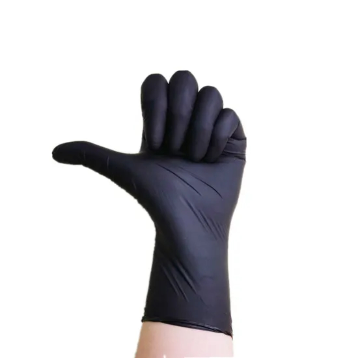 Best Selling Rubber Powder Free Disposable Waterproof Gloves - Image 6