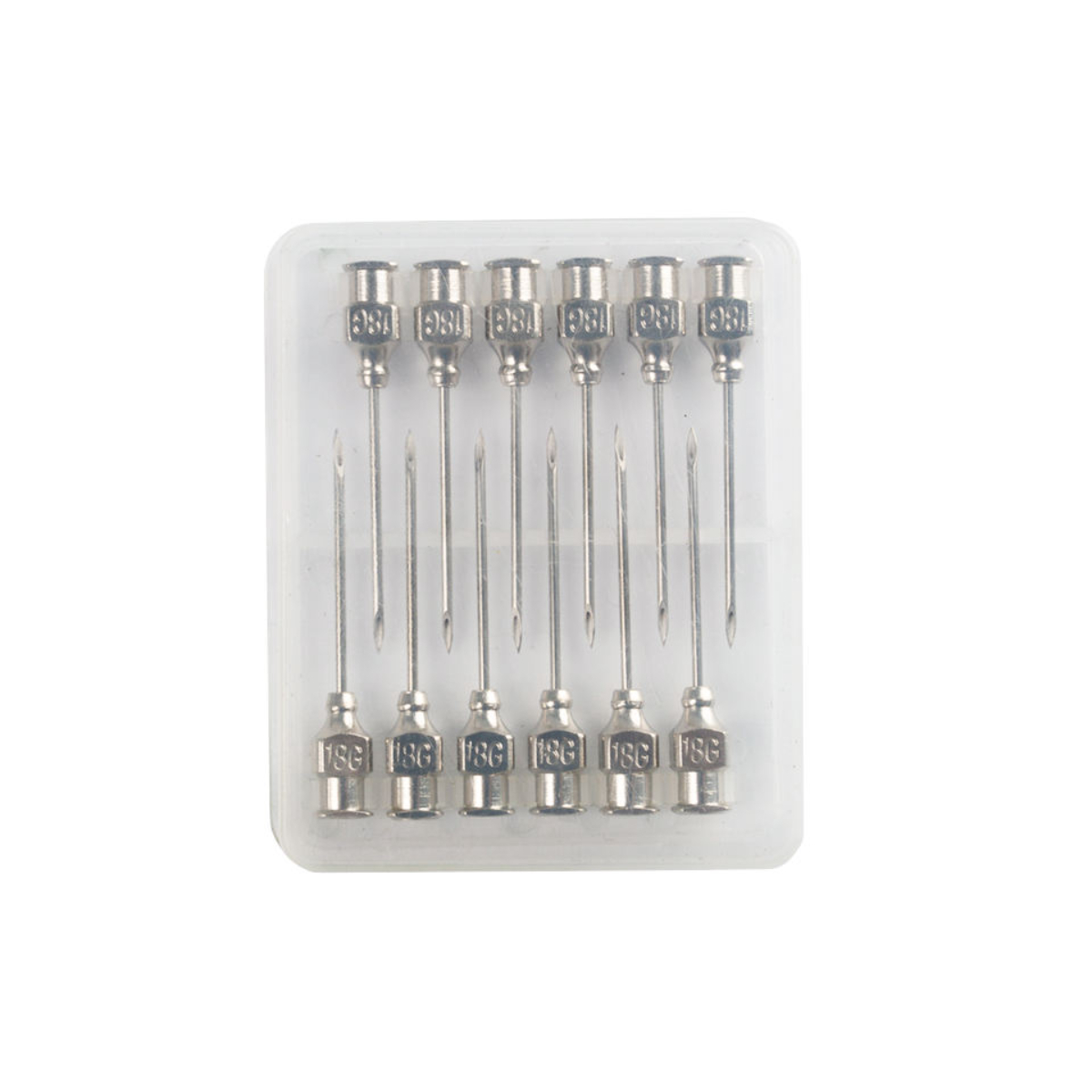 Veterinary Hypodermic Injection Needle