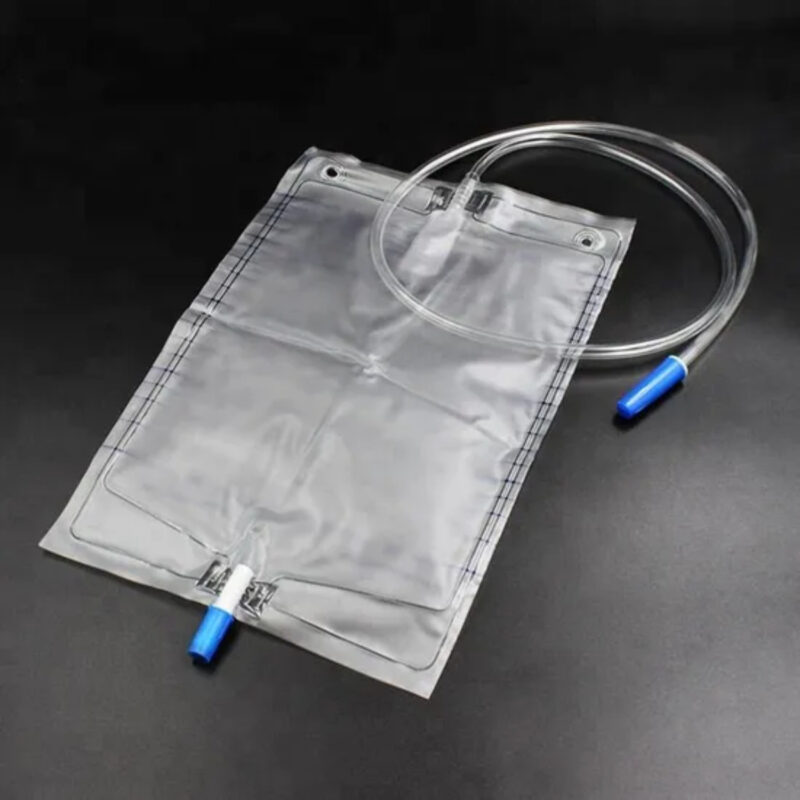 2000ml Surgical Urine Collection Bag