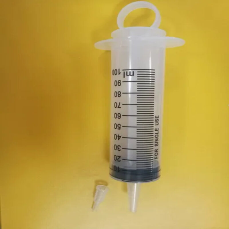 100ml Oral Syringe