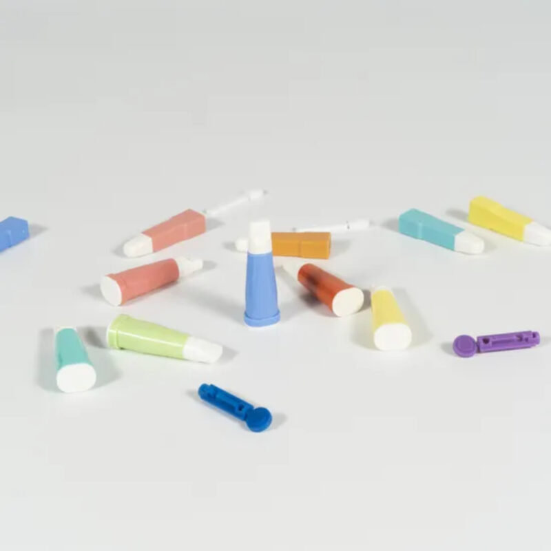 Blood Collection Needle Lancet