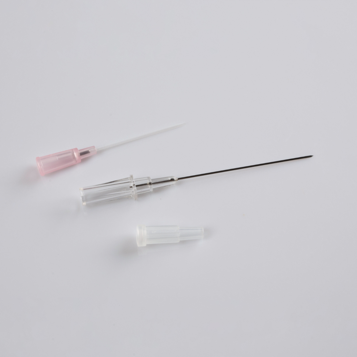 Disposable High Quality Professional 16g Pen Type IV Cannula - Image 2