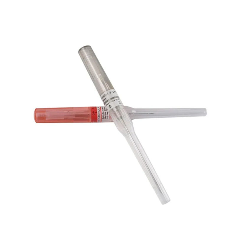 16g Pen Type IV Cannula