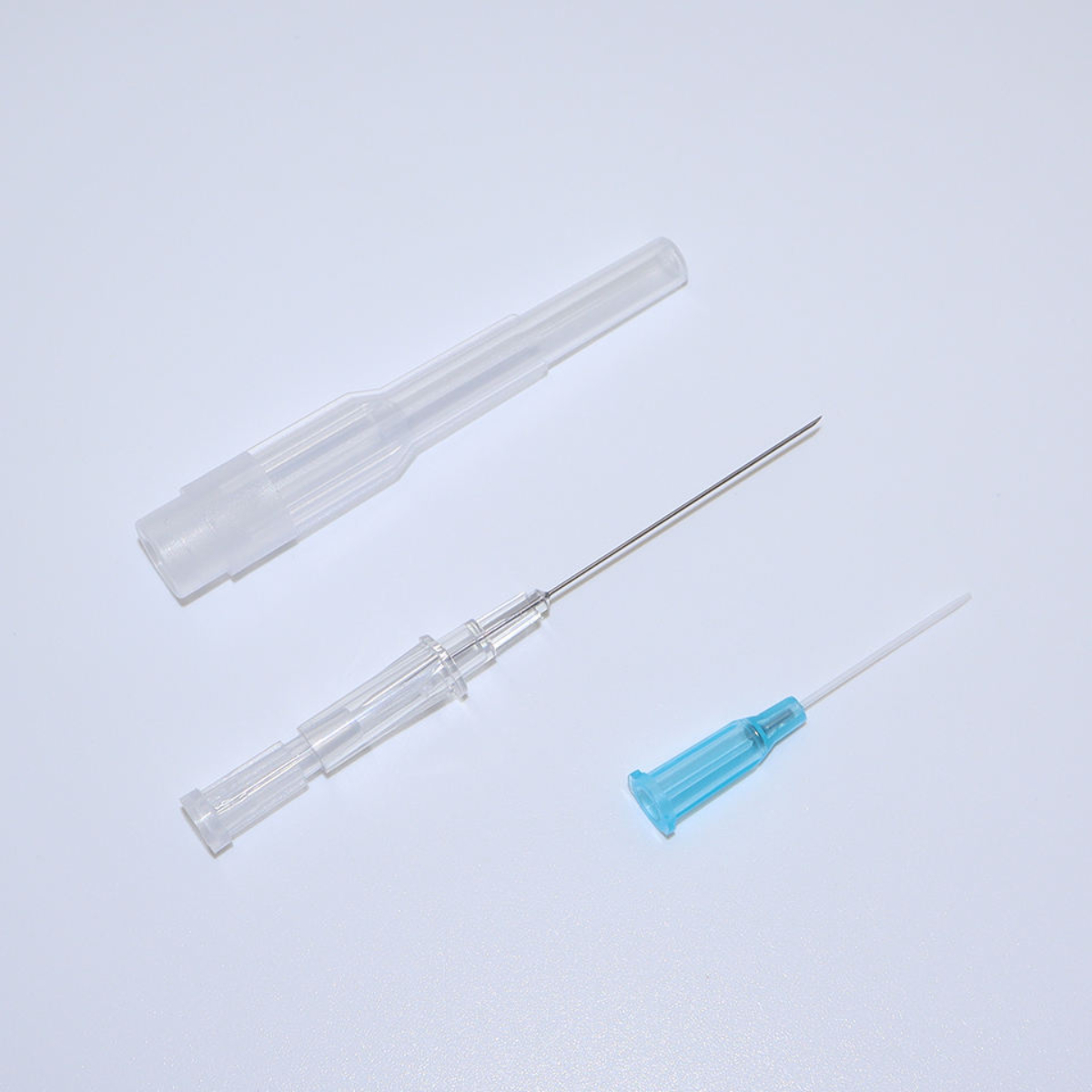 Disposable High Quality Professional 16g Pen Type IV Cannula - Image 4