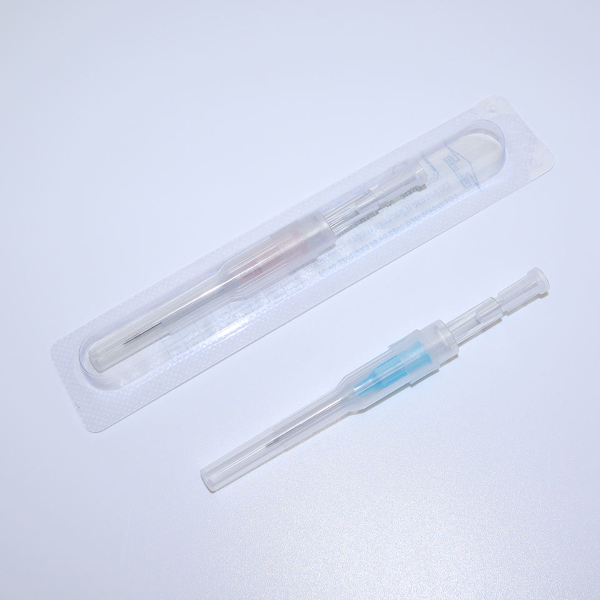 Disposable High Quality Professional 16g Pen Type IV Cannula - Image 5
