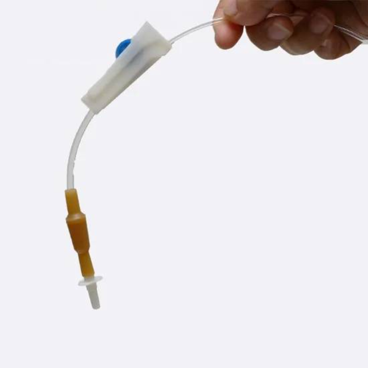 Serum Infusion Set