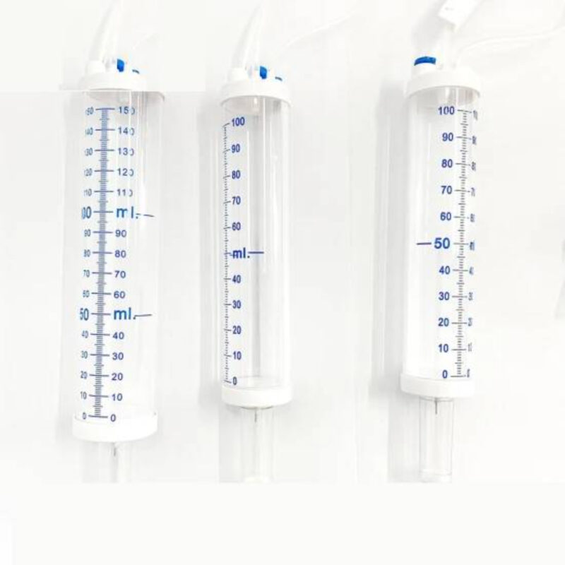 Sterile Infusion Bottle