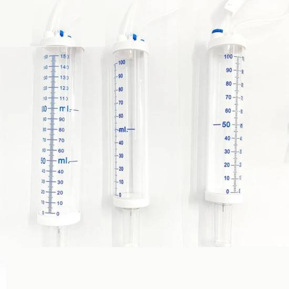Sterile Infusion Bottle