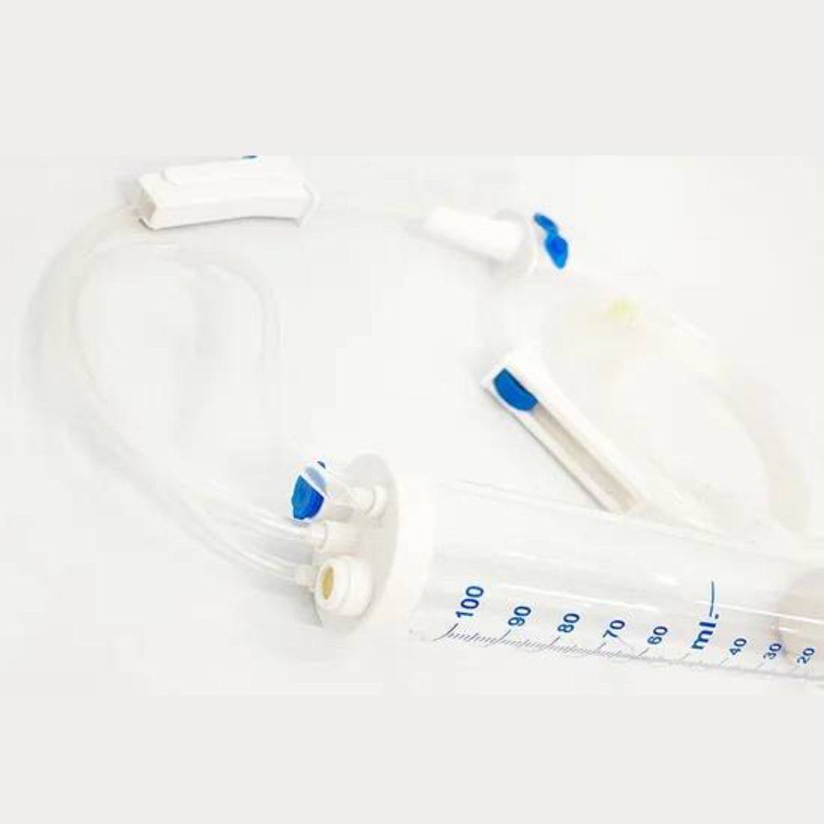 Disposable High Quality Sterile Infusion Bottle for Children - Image 4