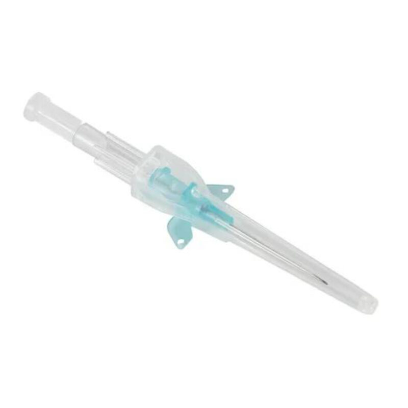 18G Sterile IV Cannula
