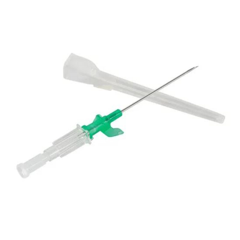 24G Pen Type IV Cannula