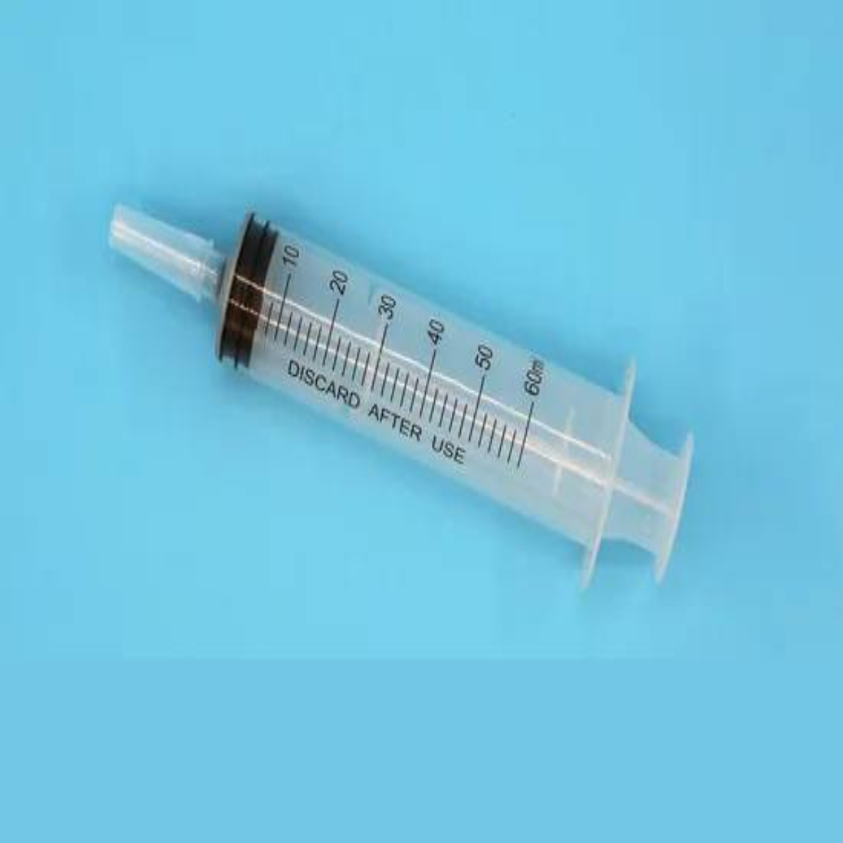 High Quality 10ml Catheter Tip Oral Syringe with Tube - Image 4