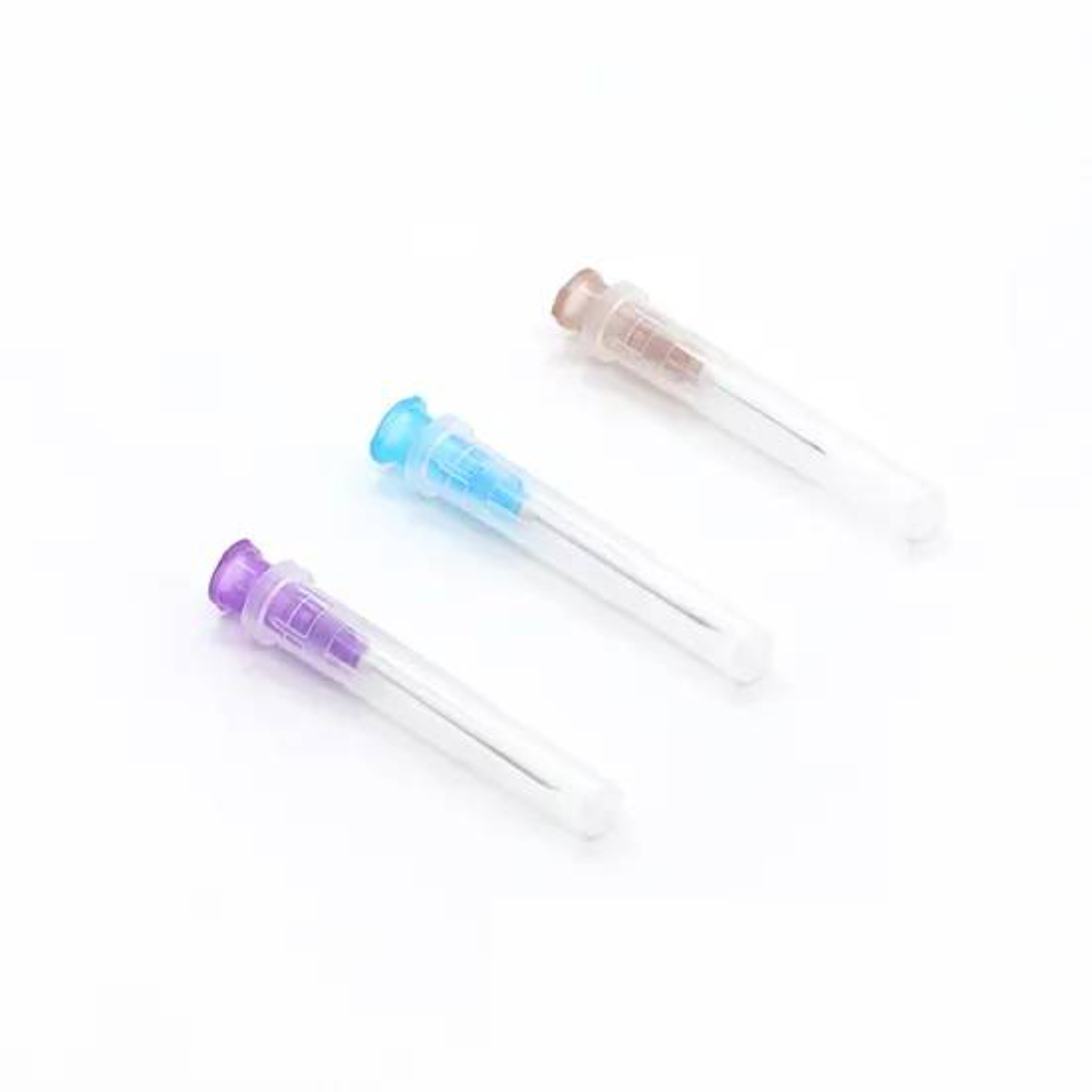 High Quality 30G Sterile Stainless Steel Hypodermic Needle - Image 4