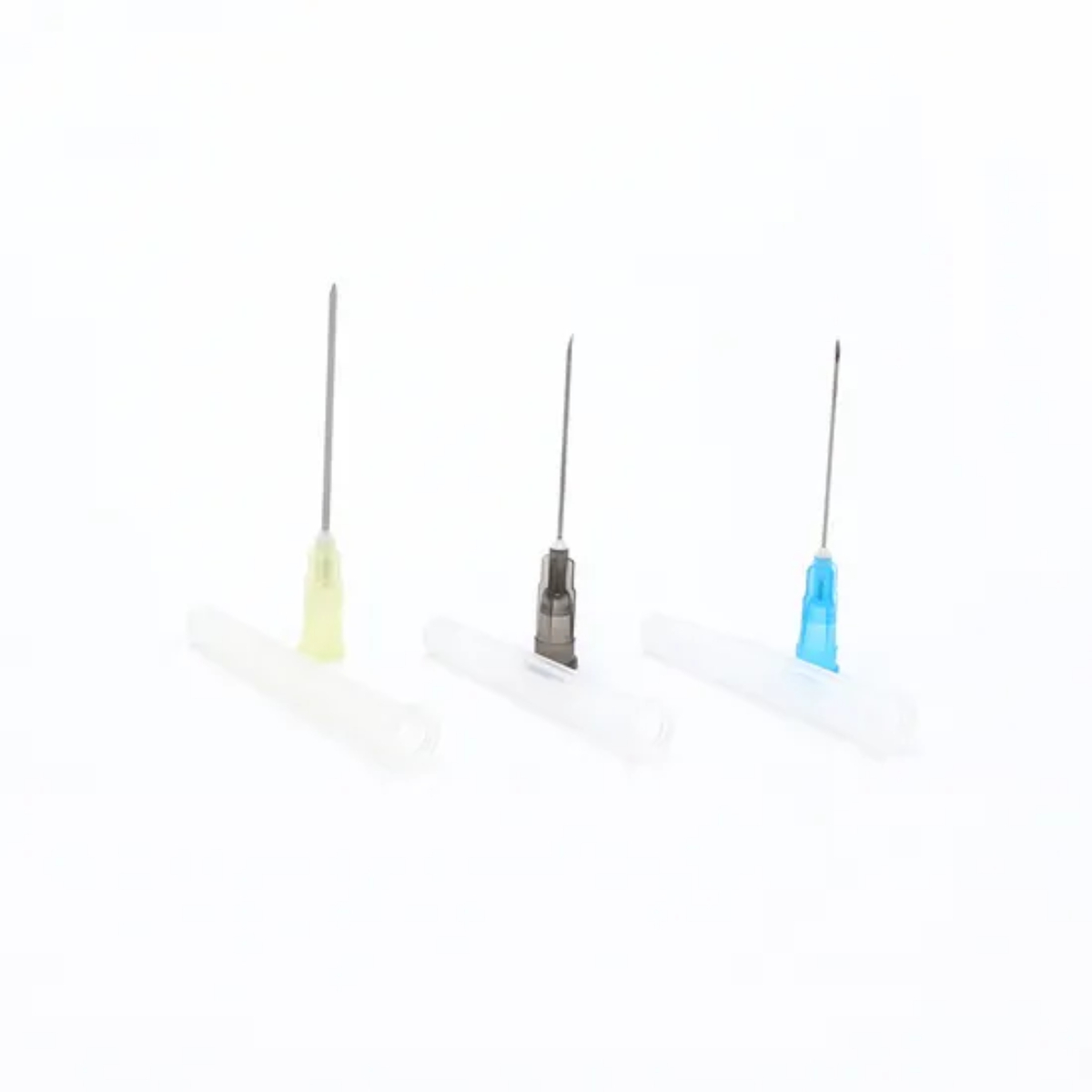 High Quality 30G Sterile Stainless Steel Hypodermic Needle - Image 5