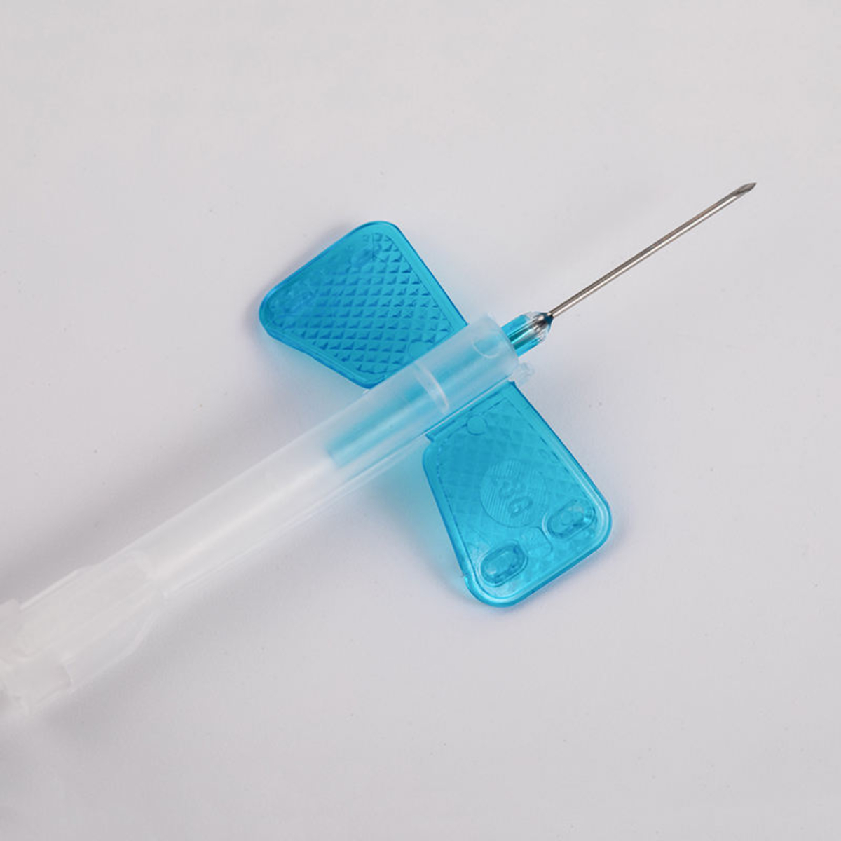 High Quality Butterfly Blood Collection Needle with Holder - Image 4