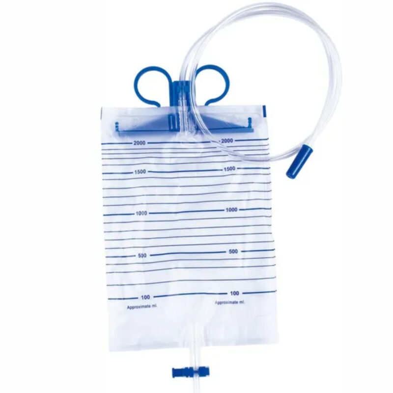 Sterile Medical Urine Bag