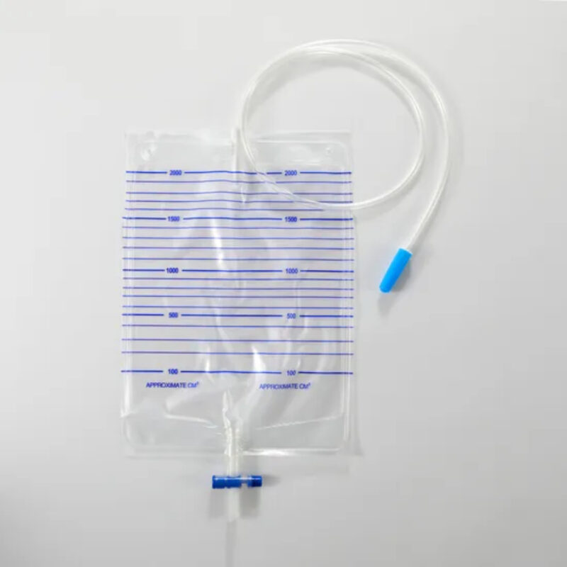Hot Selling Urine Bag