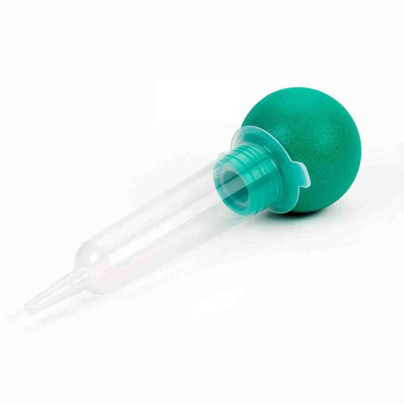 Bulb Type Irrigation Syringe