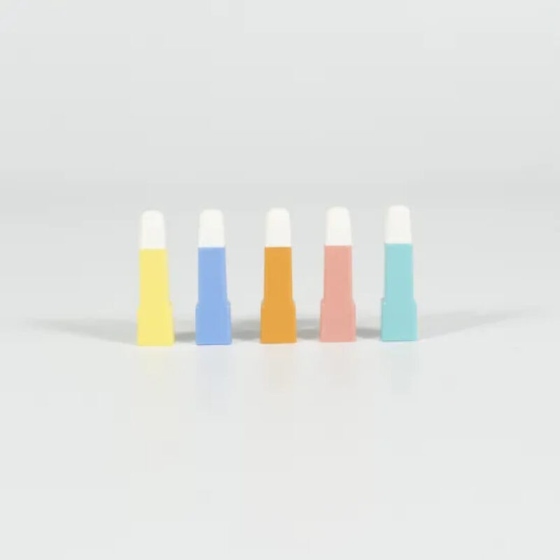 Pressure Activated Safety Lancets