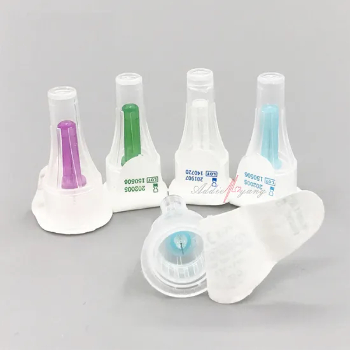 High Quality Disposable Safety Insulin Pen Injection Needle - Image 2