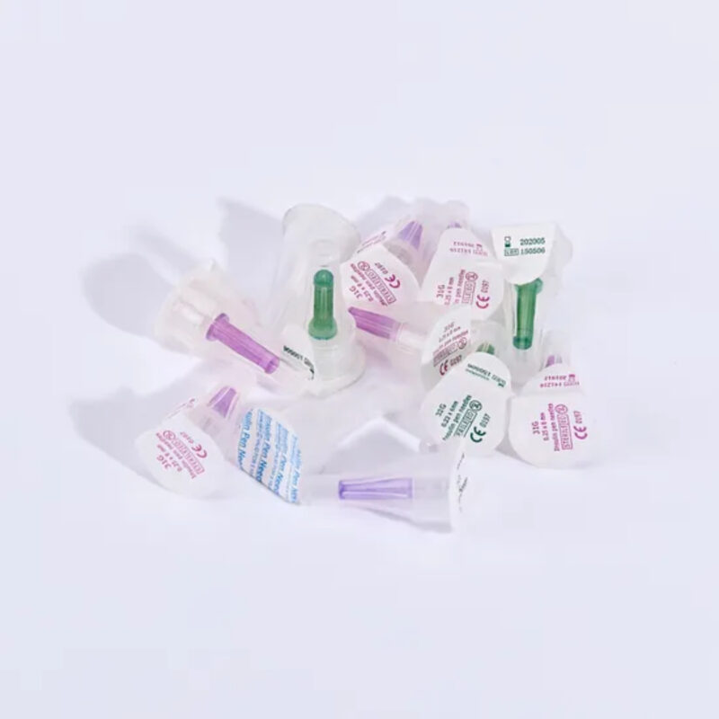 Insulin Pen Injection Needle