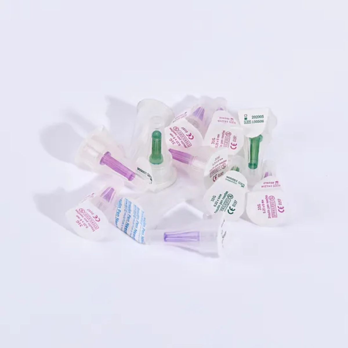 Insulin Pen Injection Needle