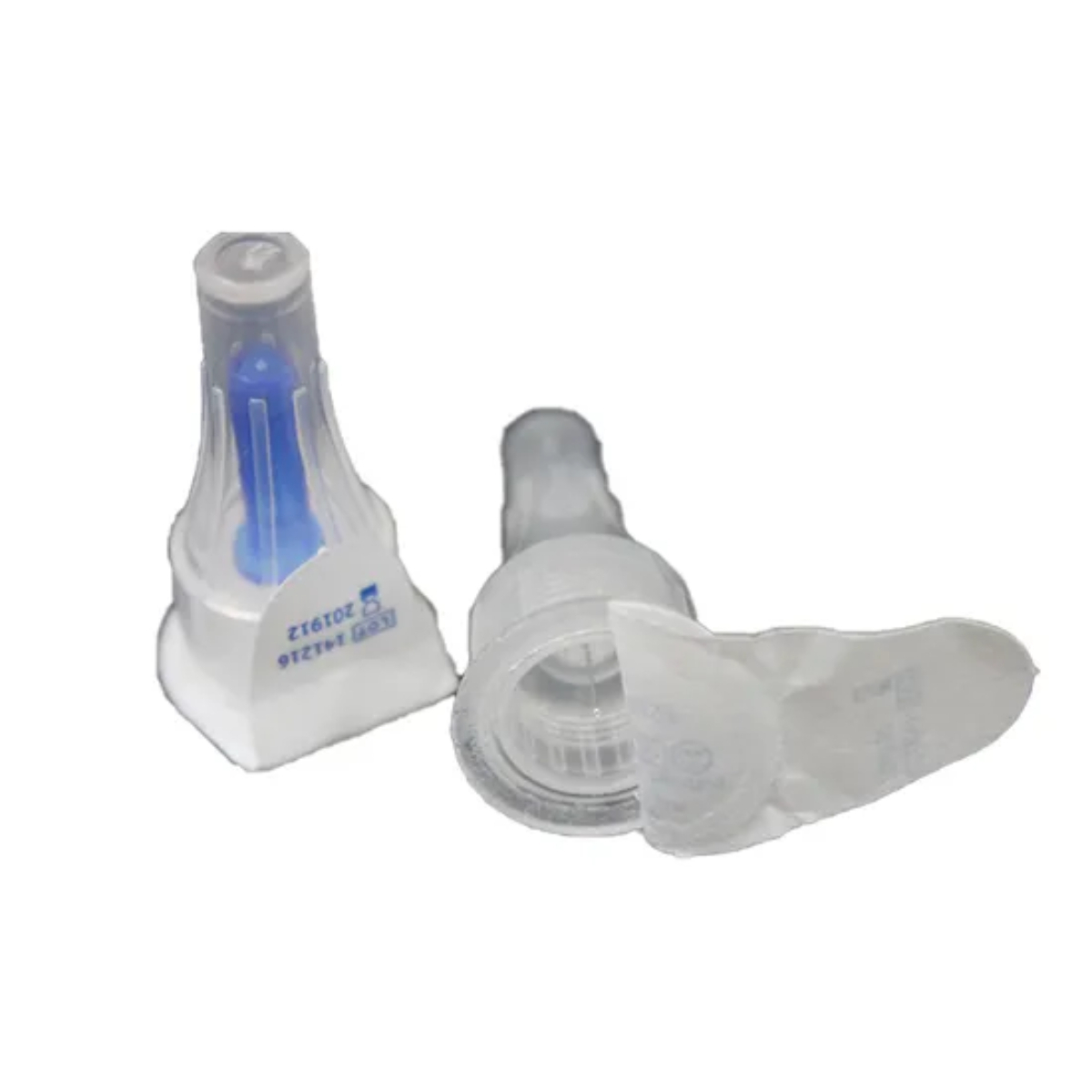 High Quality Disposable Safety Insulin Pen Injection Needle - Image 3