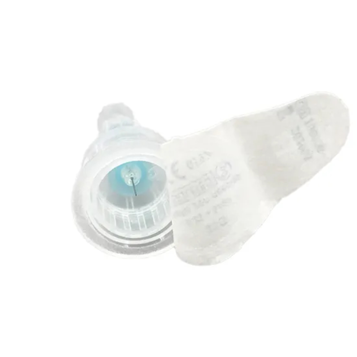 High Quality Disposable Safety Insulin Pen Injection Needle - Image 4