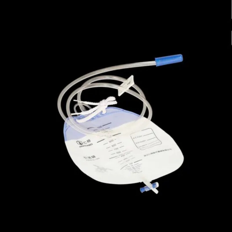 Urometer Drainage Bag