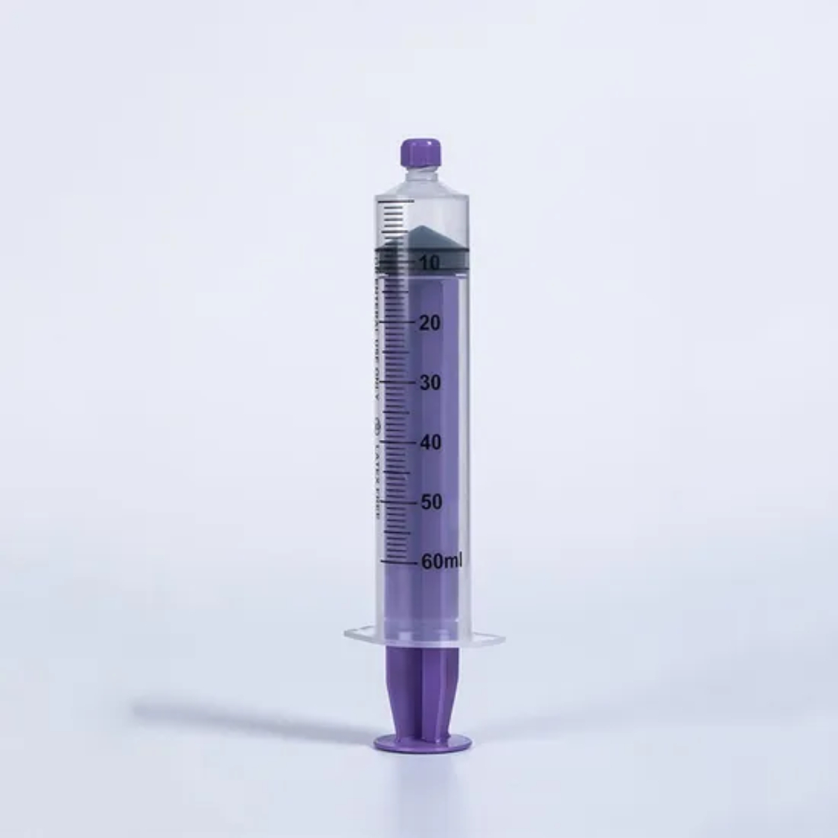 High Quality Professional 10ml Enteral Enfit Syringe - Image 2